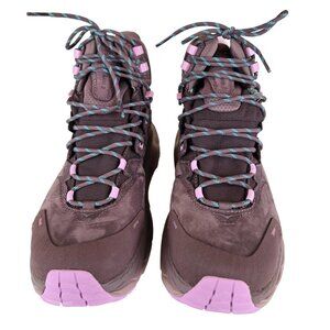 NEW HOKA Women Kaha 2 Frost GTX Hiking Boots Size 10B